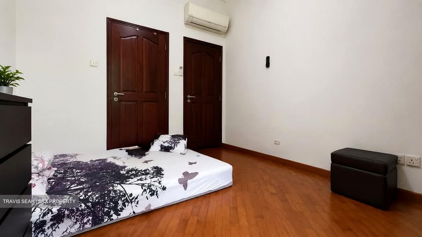 Tanglin Regency (D10), Condominium #573575801